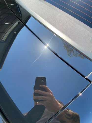 Ceramic Coating for Diamond Touch Auto Detailing in Taylorsville, NC