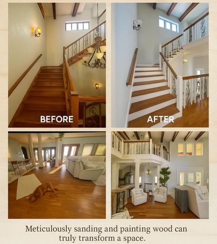 All Photos for Garrity Painting in Palm Harbor, FL