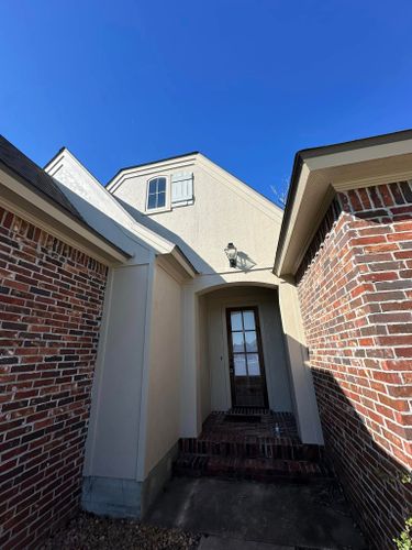 Exterior Painting for Elite Painting & Restoration in Lafayette Parish, LA