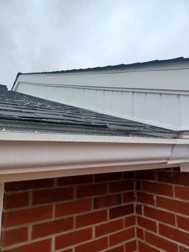 Residential cleaning for Grubb Exterior Cleaners in Chester County, PA