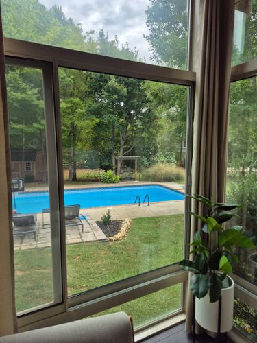 Window Glass Replacement for Pane -N- The Glass in Rock Hill, SC