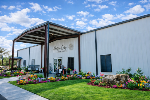All Photos for Heritage Oaks RV Resort in Wellborn, FL