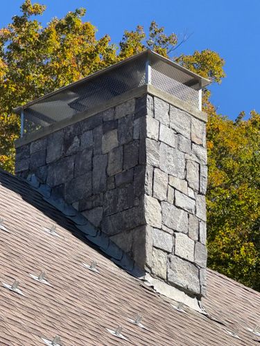 Chimney Inspection for Worcester County Chimney & Masonry in Worcester County, MA