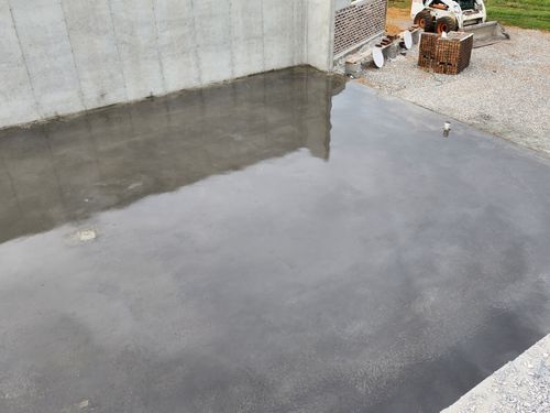 Concrete Driveways for Hellards Excavation and Concrete Services LLC in Mount Vernon, KY