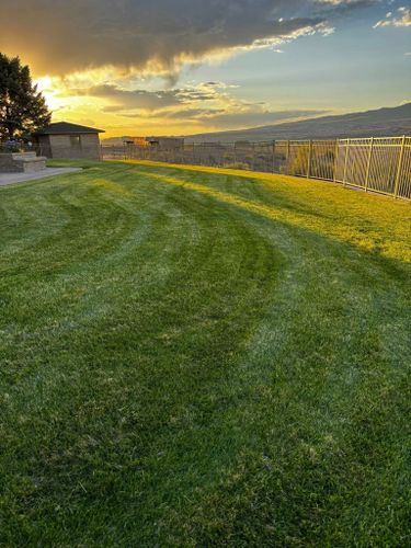 Landscape Design & Installation for Sale Property Services in Montrose, CO