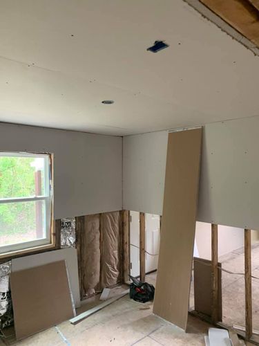 Drywall Installation for Carrillo Drywall Services in Temple, PA