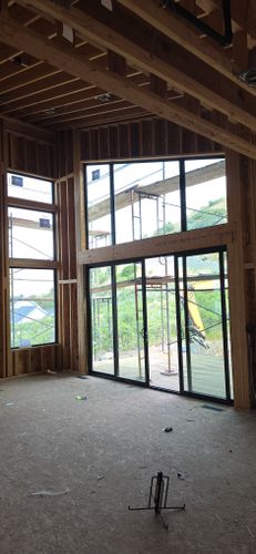 New Construction for Lumeris Electric in Payson, UT