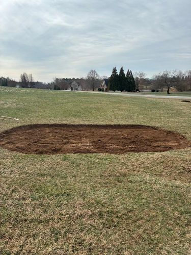 Hardscape Installation for Palmetto State Landscaping in Gaffney, SC