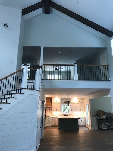 Home Remodeling for Emfinger Custom Builders LLC in Pine Mountain, GA