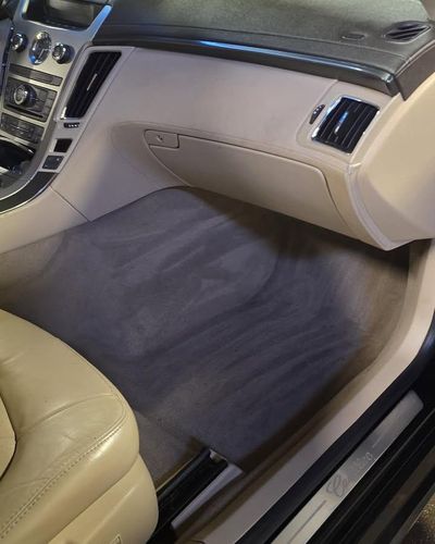Full Detail Service for Luxury Auto Detail in Peoria, IL