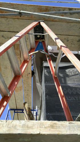 All Photos for Major League Roofing in Frisco, TX