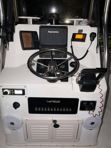 Marine Electronics Installation for Going Coastal Marine Electronics in Eustis, FL