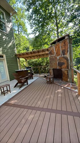 Ground-Up & Custom Builds for Nova BuildCon LLC in Atlanta, GA