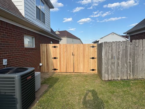  for Frontline Fencing LLC in Hernando, MS