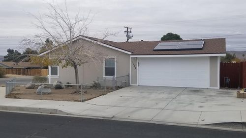 Other Handyman Services for AW Handy Services LLC  in Ridgecrest, CA