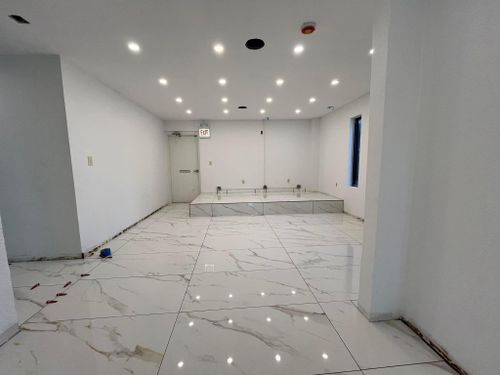 Interior Remodeling for Kong Construction INC in Dwight, IL