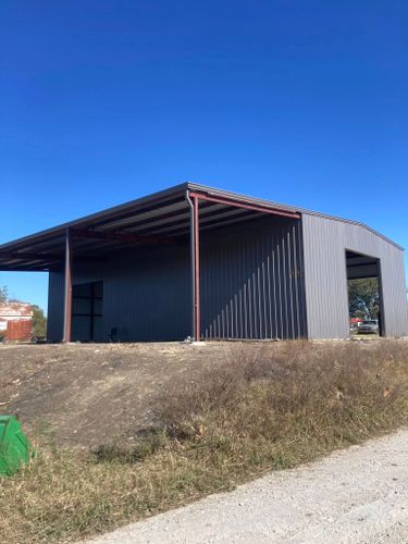  for Integrity Construction & Erecting in Muskogee, OK