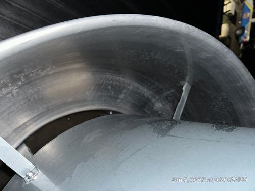 Commercial Kitchen Hood & Exhaust Vent Cleaning for Centex Pressure Washing Service in San Marcos, TX