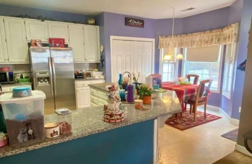 Construction Design for WCDI - We Can Do it Design & Build in Coweta County, GA