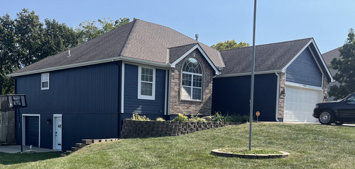 Cabinet Refinishing for Nova Painting in Pleasant Hill, MO