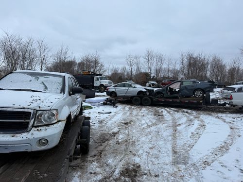  for MN Junk Removal in Minneapolis, MN