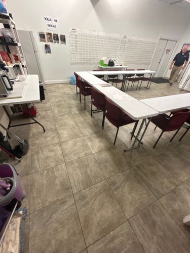  for Cleaning Carolina’s LLC in Greensboro, NC