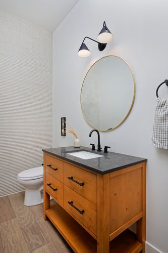 Kitchen and Bathroom Renovations for Radiant Homes LLC in Fort Collins, CO