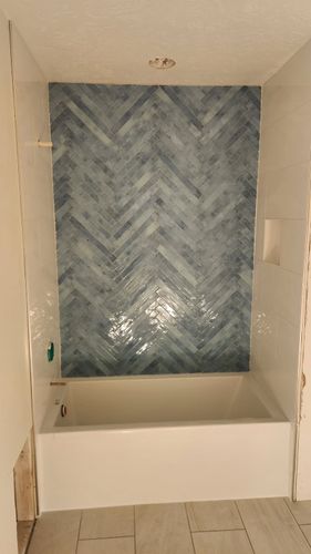  for Flawless Tile Company in Boise, ID