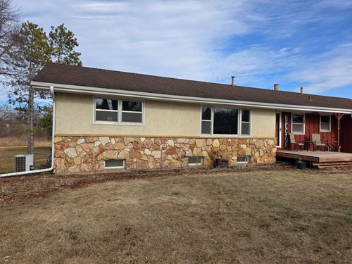 Door Replacement for Swanson Exteriors Inc. in Princeton, MN