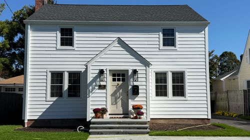 Full Home Remodeling for Mullen Customs in Fairfield, CT