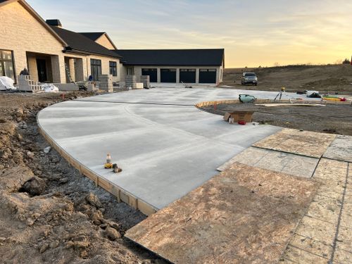 All Photos for Buffalo Contracting in Lincoln, NE