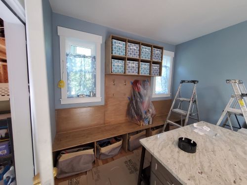 Bathroom Renovation for Berry Handy Services in Loveland, CO