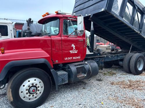  for Bigfoot Septic Pumping in Gainesville, GA