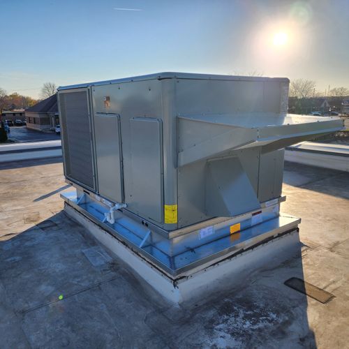 All Photos for All Mech Services in Chicago, IL