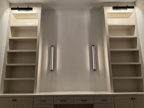 LED Strip Lighting for Be Electric Co in St. Augustine, FL