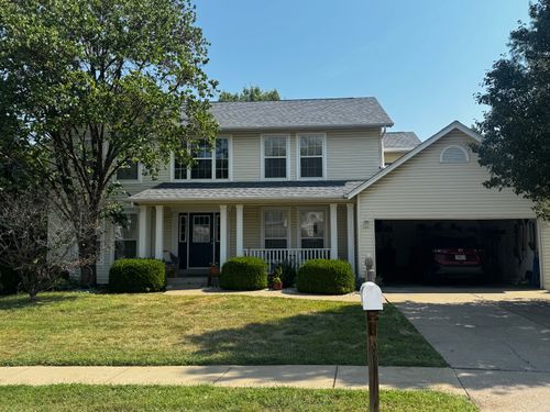  for Lookup Roofing LLC in Saint Charles, MO