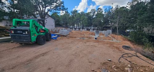 Custom Home Building for JA Mountain View Custom Homes LLC  in Payson, AZ