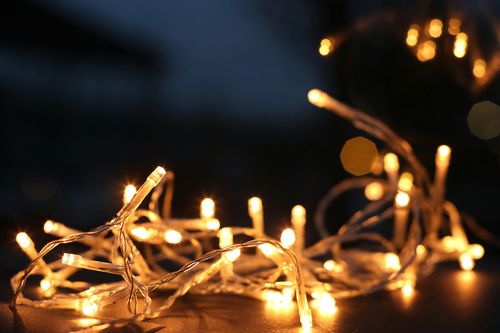Christmas Lighting for Quality Exterior Upkeep in Spokane, WA