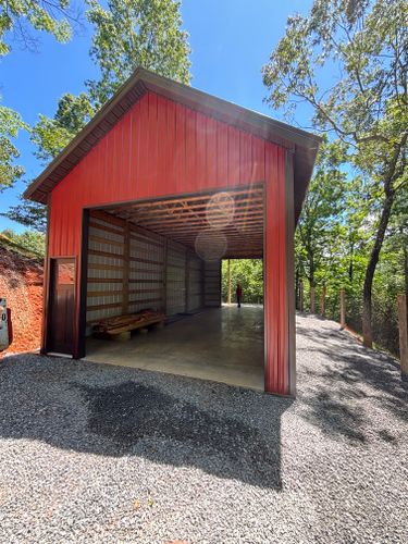  for A-Z Roofing and Construction in Clayton , GA