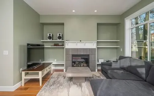 Interior Painting for Paramount Painting in Lake George, NY