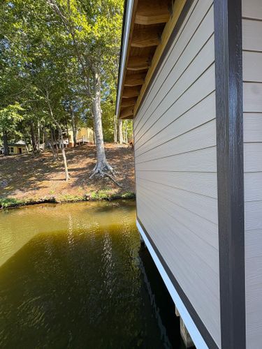  for MF Painting in Roanoke Rapids, NC