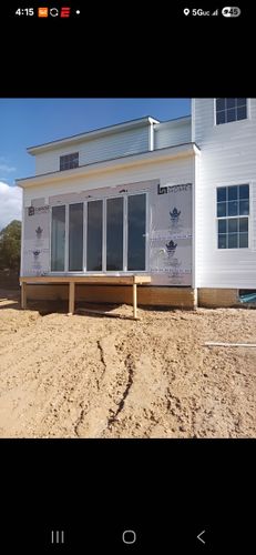  for Armour Contracting Services in Baltimore, MD