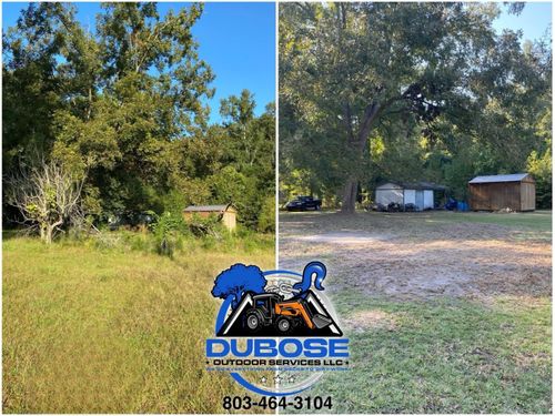 All Photos for DuBose Outdoor Services in Sumter, SC