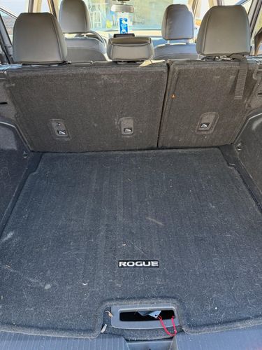 Interior Package for Relentless Shine Mobile Detailing in Calabash, NC