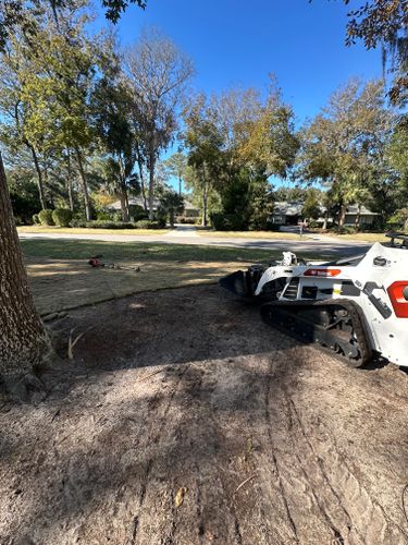  for Coastalscapes Landscaping & Turf Management  in Savannah, GA