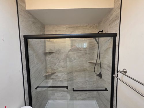 Bathroom Remodeling for Olsen Handyman Services in Cedar City, UT