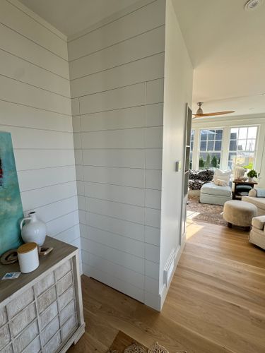 Past Projects, Old Saybrook  for BWC Construction in Old Saybrook, CT