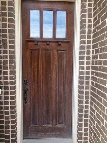  for Fast, Reliable Home Repairs & Renovations in Dallas–Fort Worth in Lancaster, TX