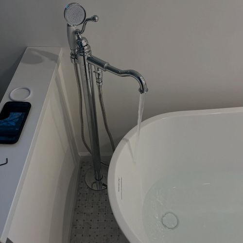 All Photos for Water Warrior Plumbing Solutions in Danbury, CT