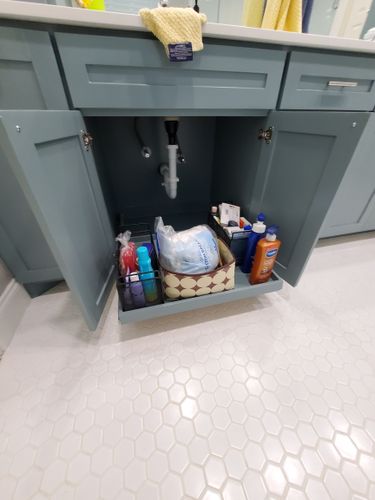 Bathroom Renovation for Dilosa Home Services in Dallas, TX